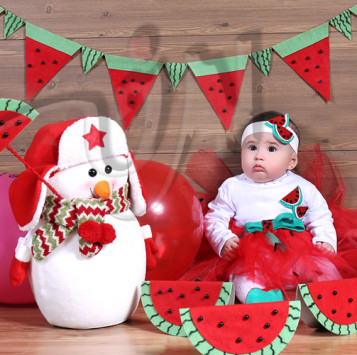 عکاسی با انواع تم های یلدا