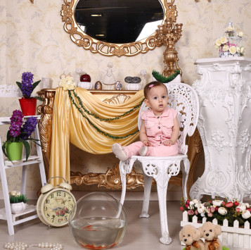 عکاسی با تم نوروز سال ۹۷